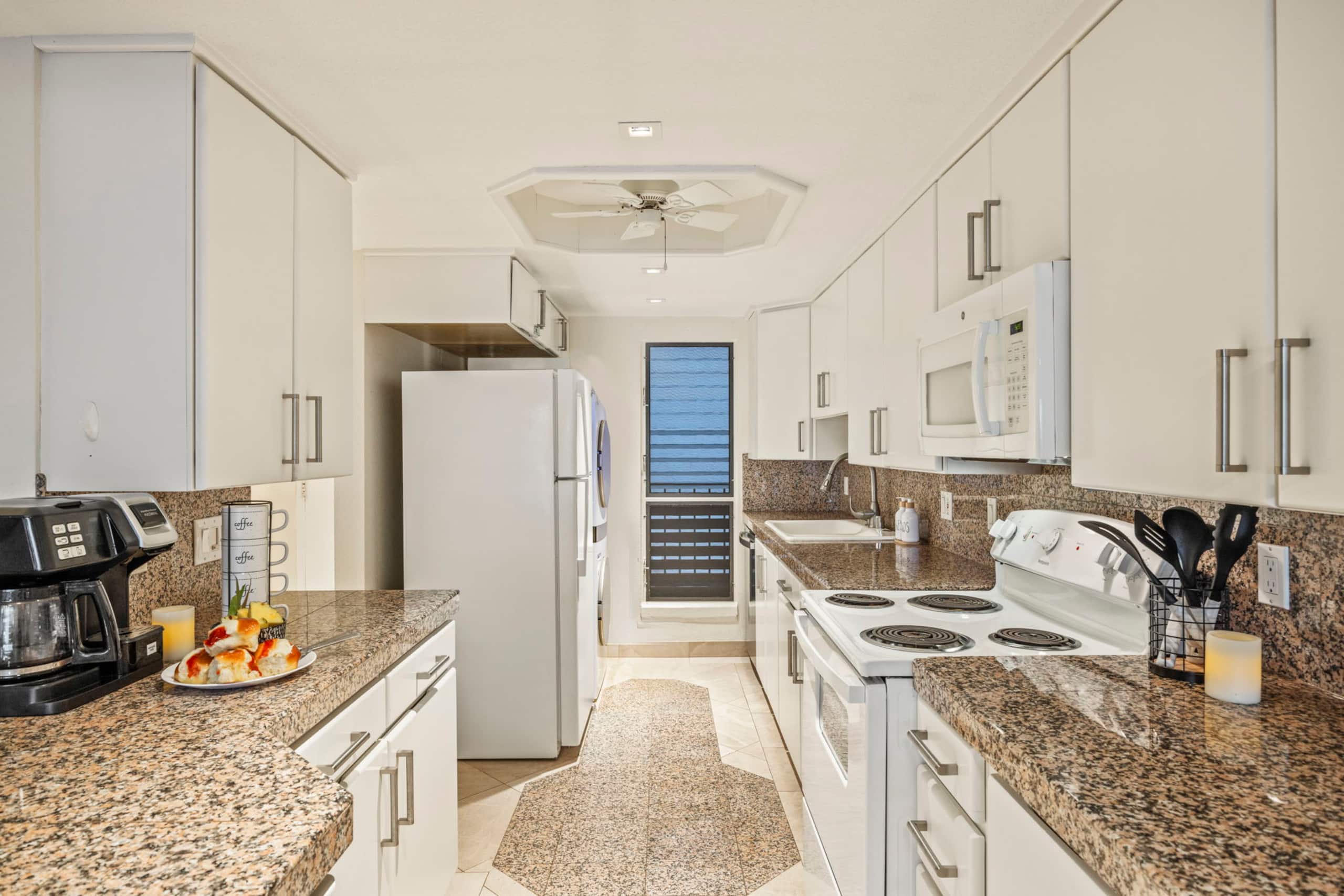 Condo in Wailuku · ★5.0 · 2 bedrooms · 3 beds · 2 baths - Image 8