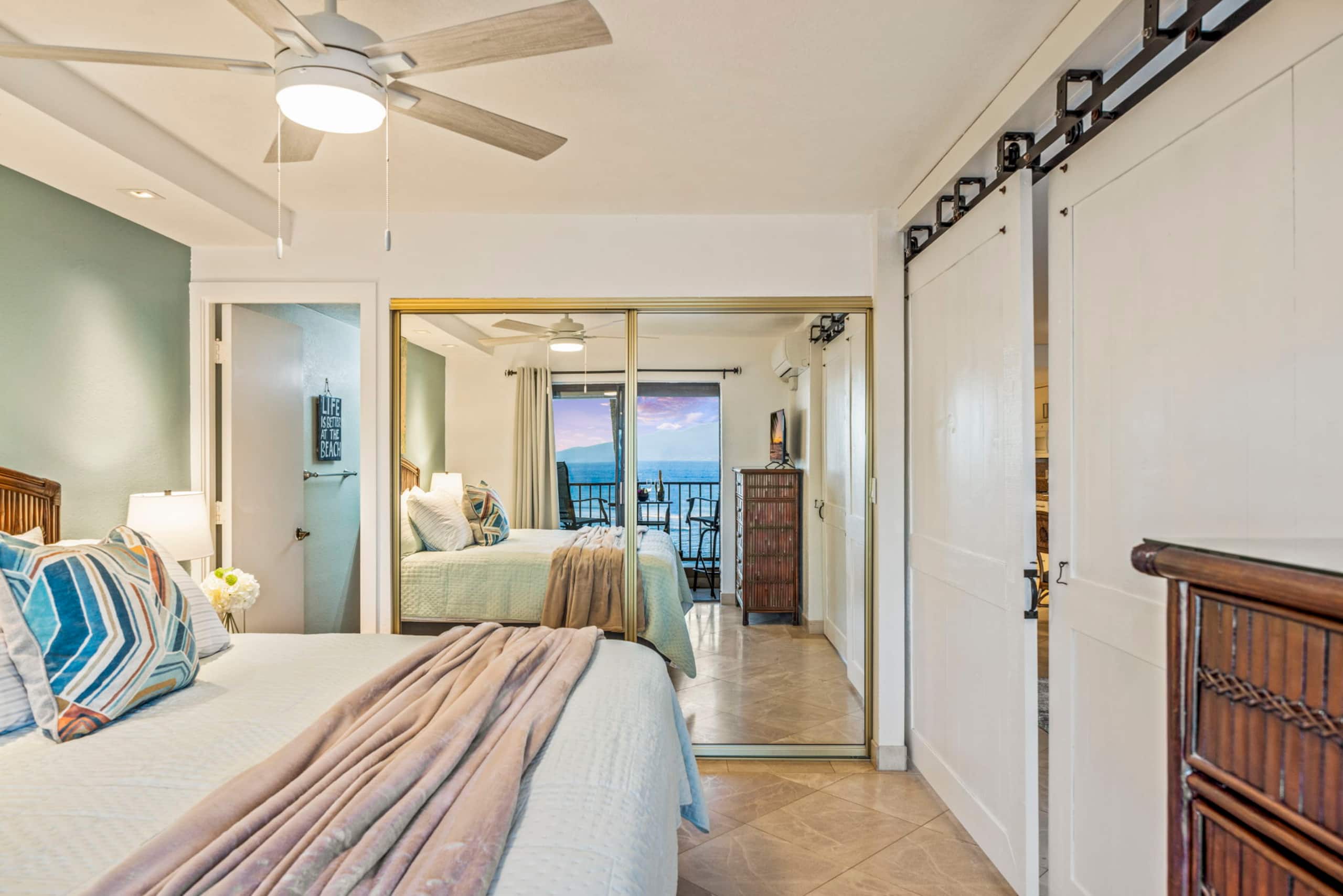 Condo in Wailuku · ★5.0 · 2 bedrooms · 3 beds · 2 baths - Image 39