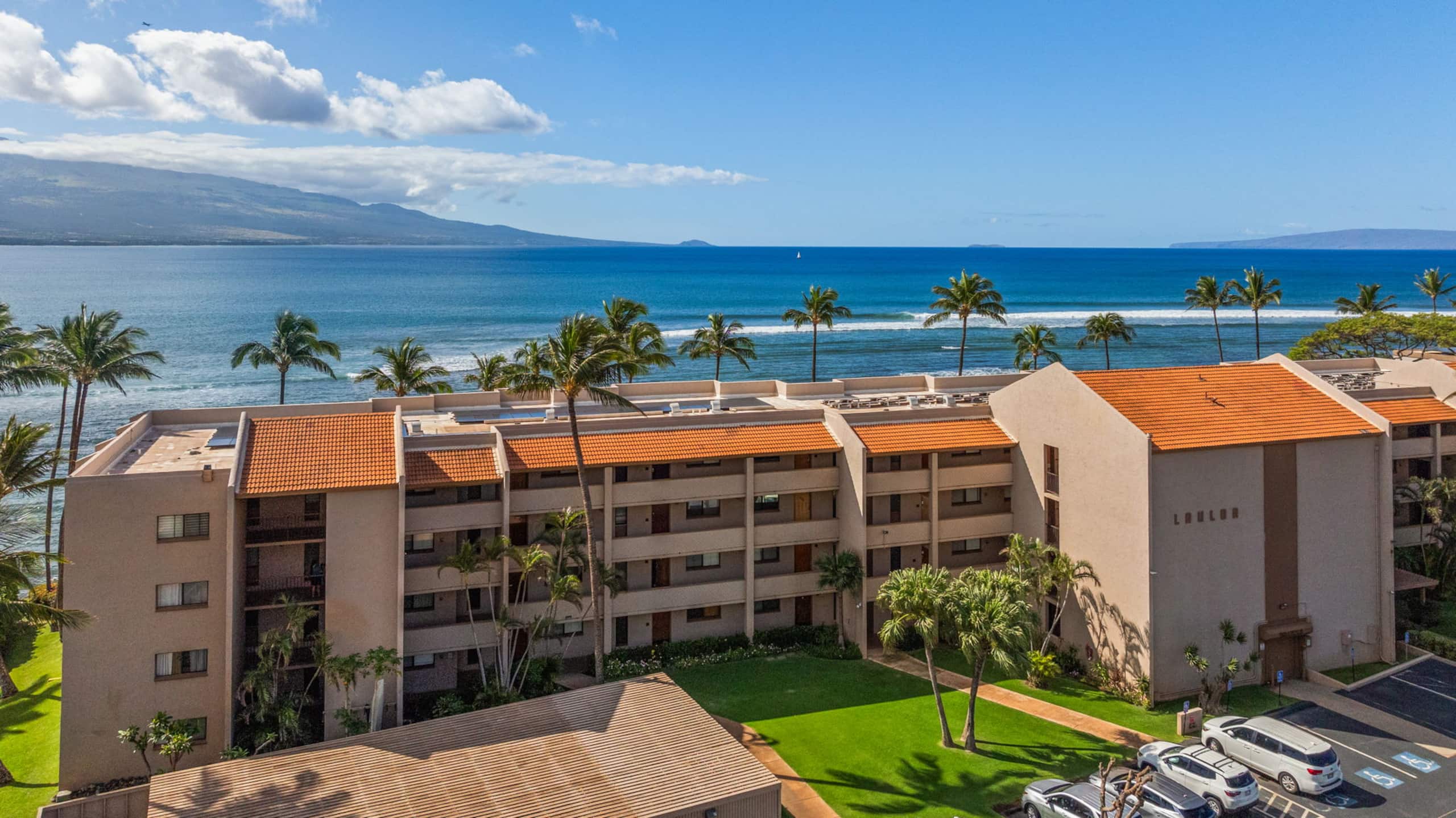 Condo in Wailuku · ★5.0 · 2 bedrooms · 3 beds · 2 baths - Image 31