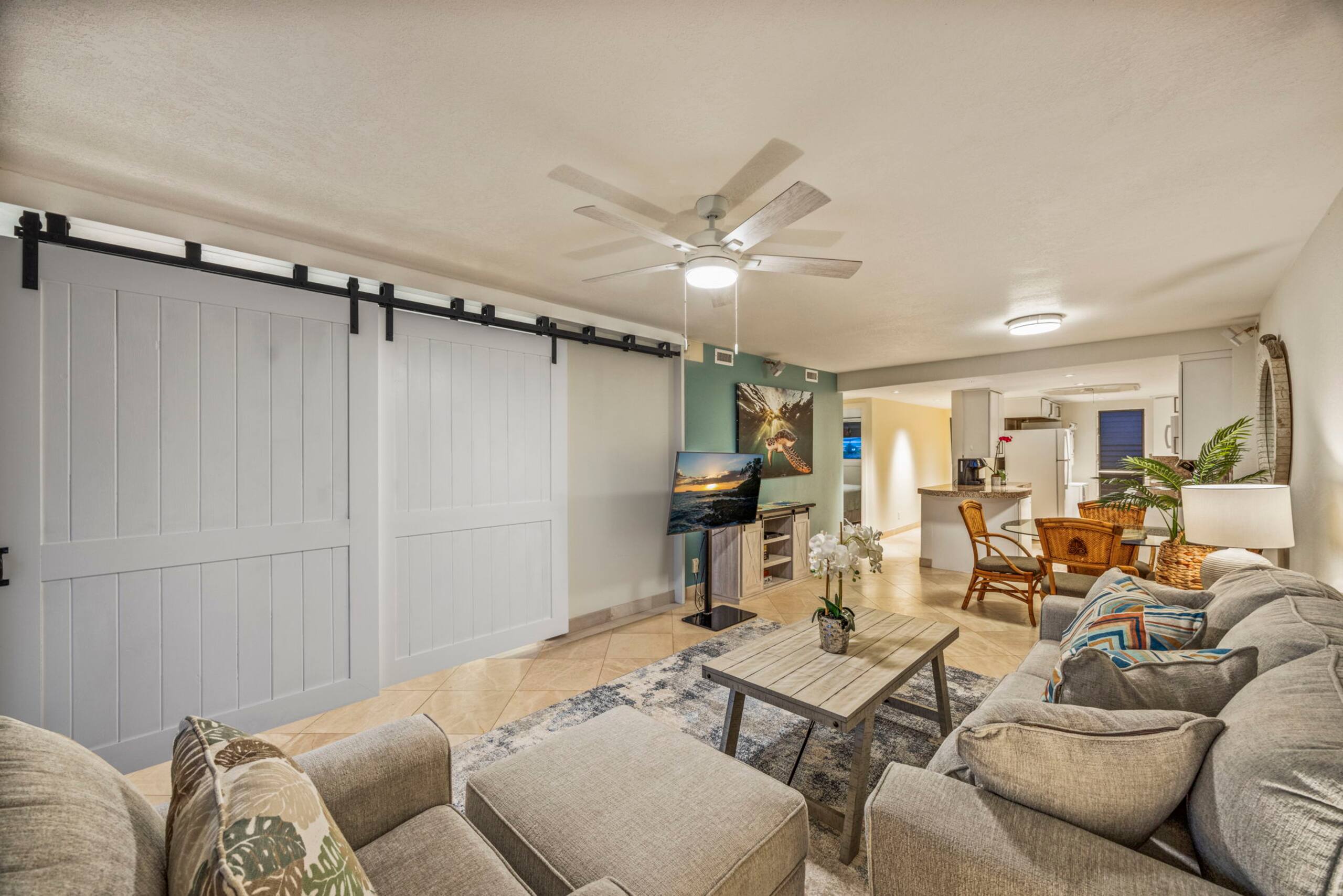 Condo in Wailuku · ★5.0 · 2 bedrooms · 3 beds · 2 baths - Image 6