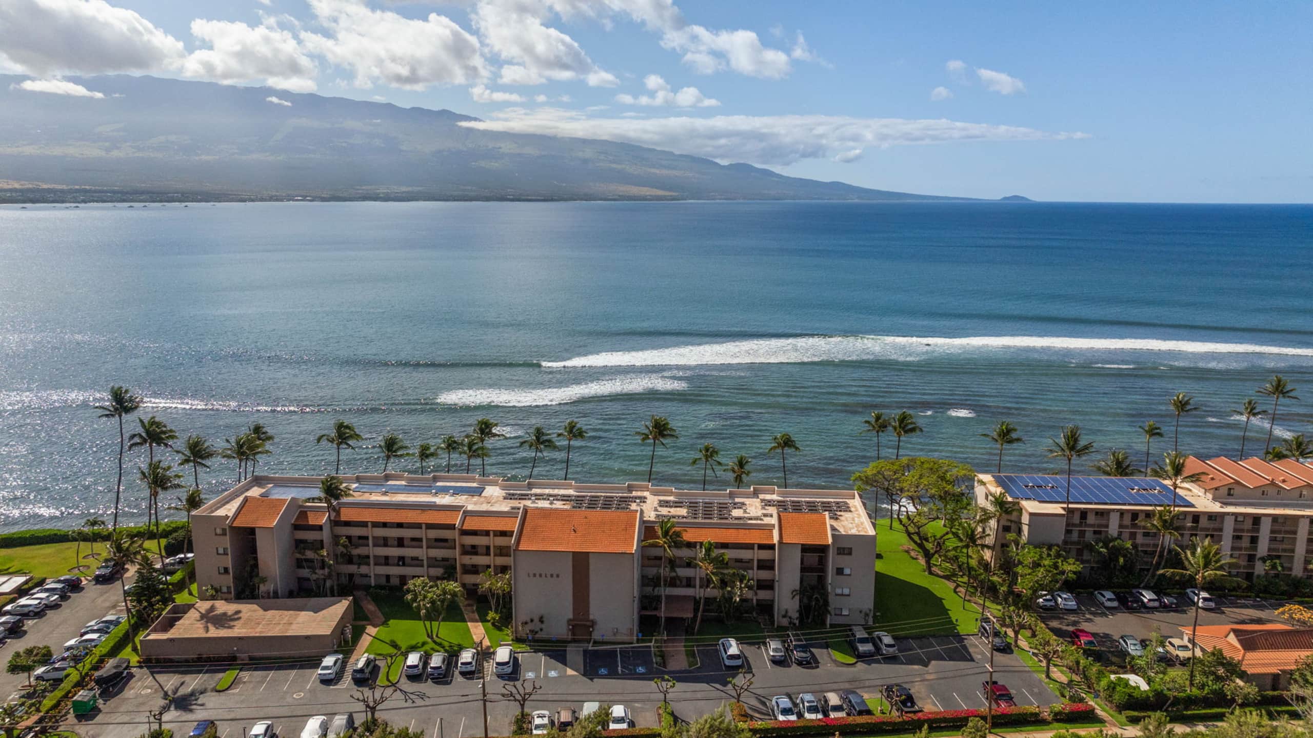 Condo in Wailuku · ★5.0 · 2 bedrooms · 3 beds · 2 baths - Image 51