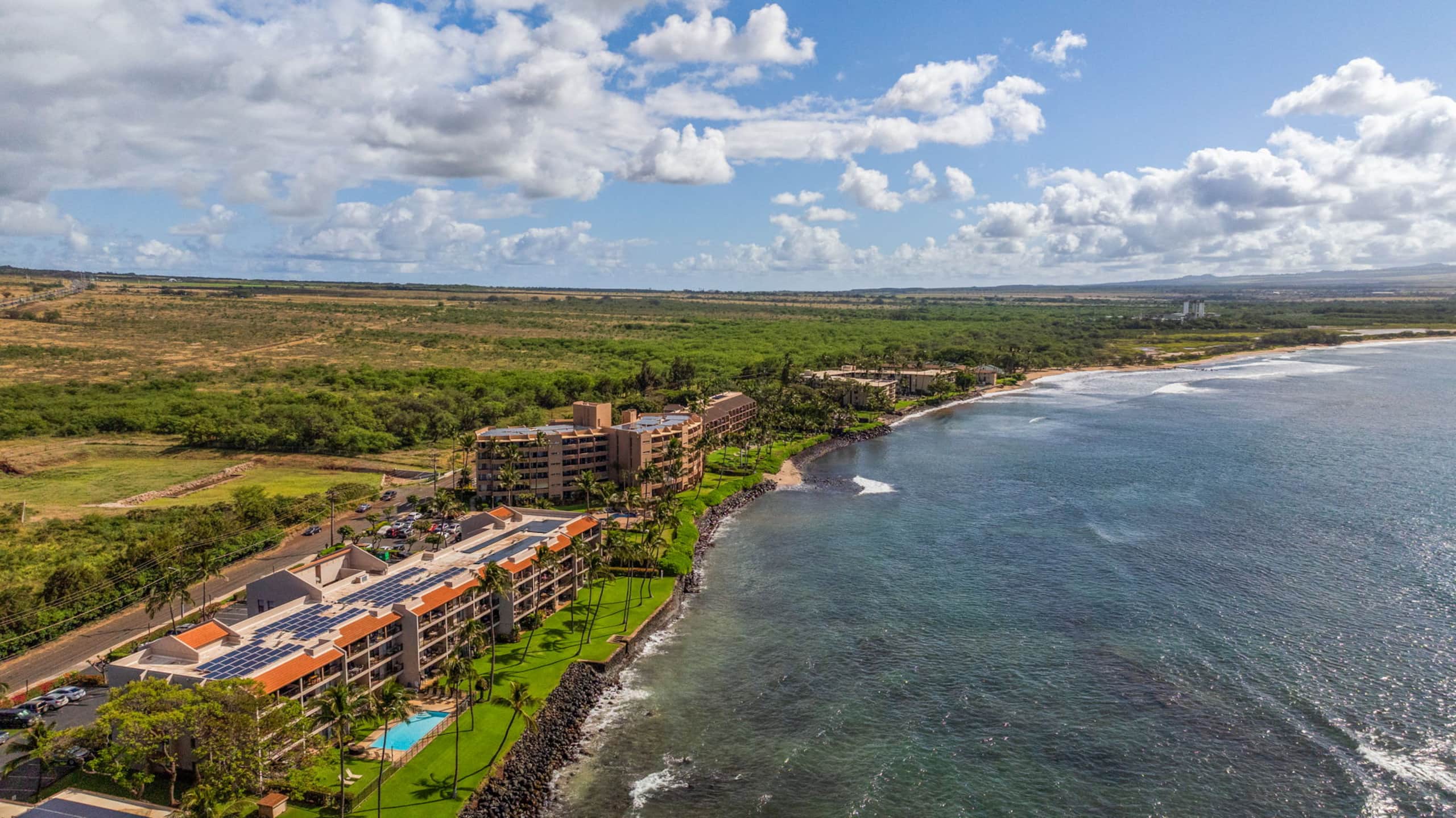 Condo in Wailuku · ★5.0 · 2 bedrooms · 3 beds · 2 baths - Image 50