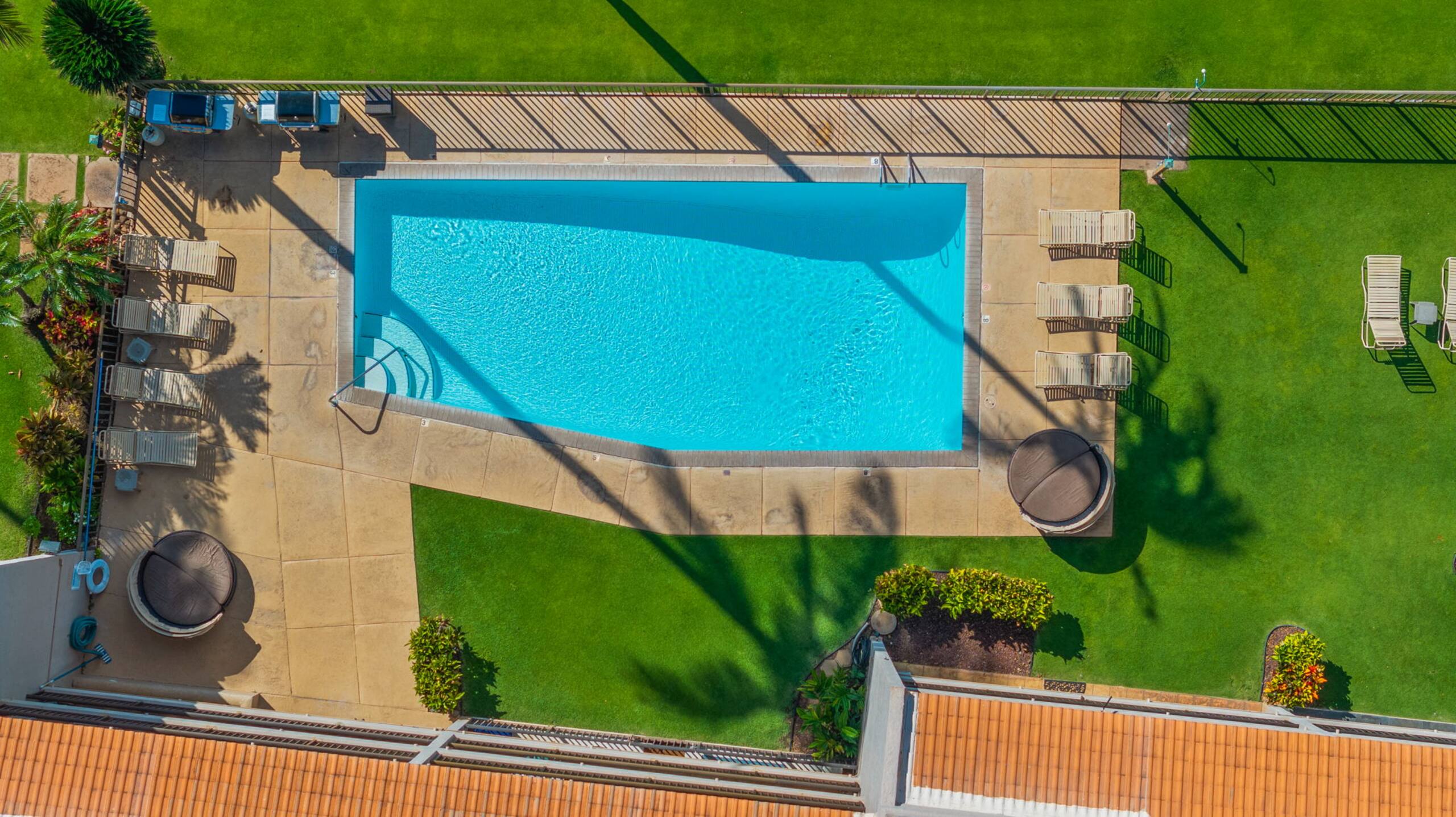 Condo in Wailuku · ★5.0 · 2 bedrooms · 3 beds · 2 baths - Image 45