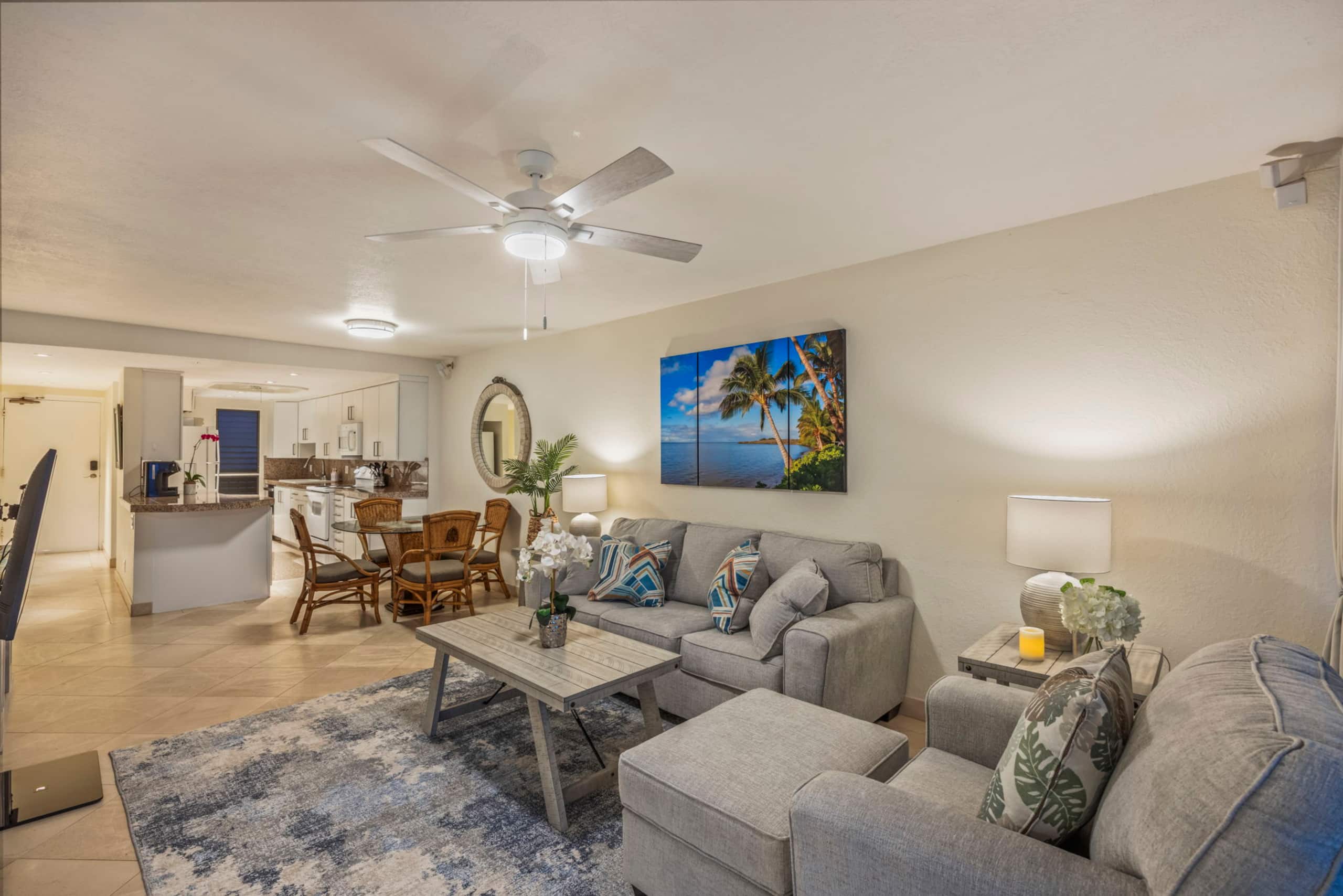 Condo in Wailuku · ★5.0 · 2 bedrooms · 3 beds · 2 baths - Image 4