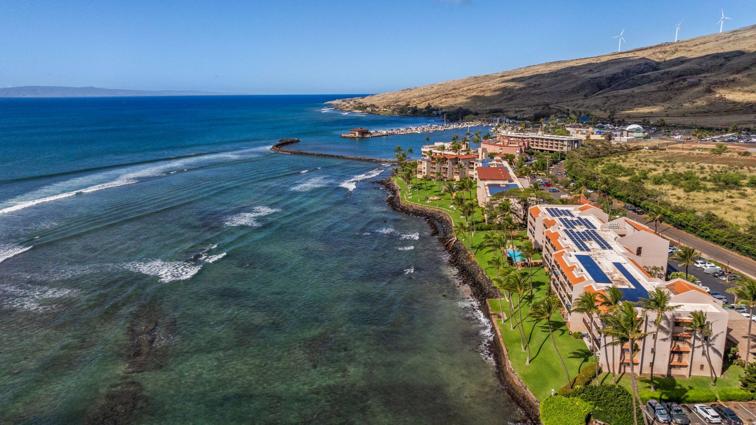 Condo in Wailuku · ★5.0 · 2 bedrooms · 3 beds · 2 baths - Image 59