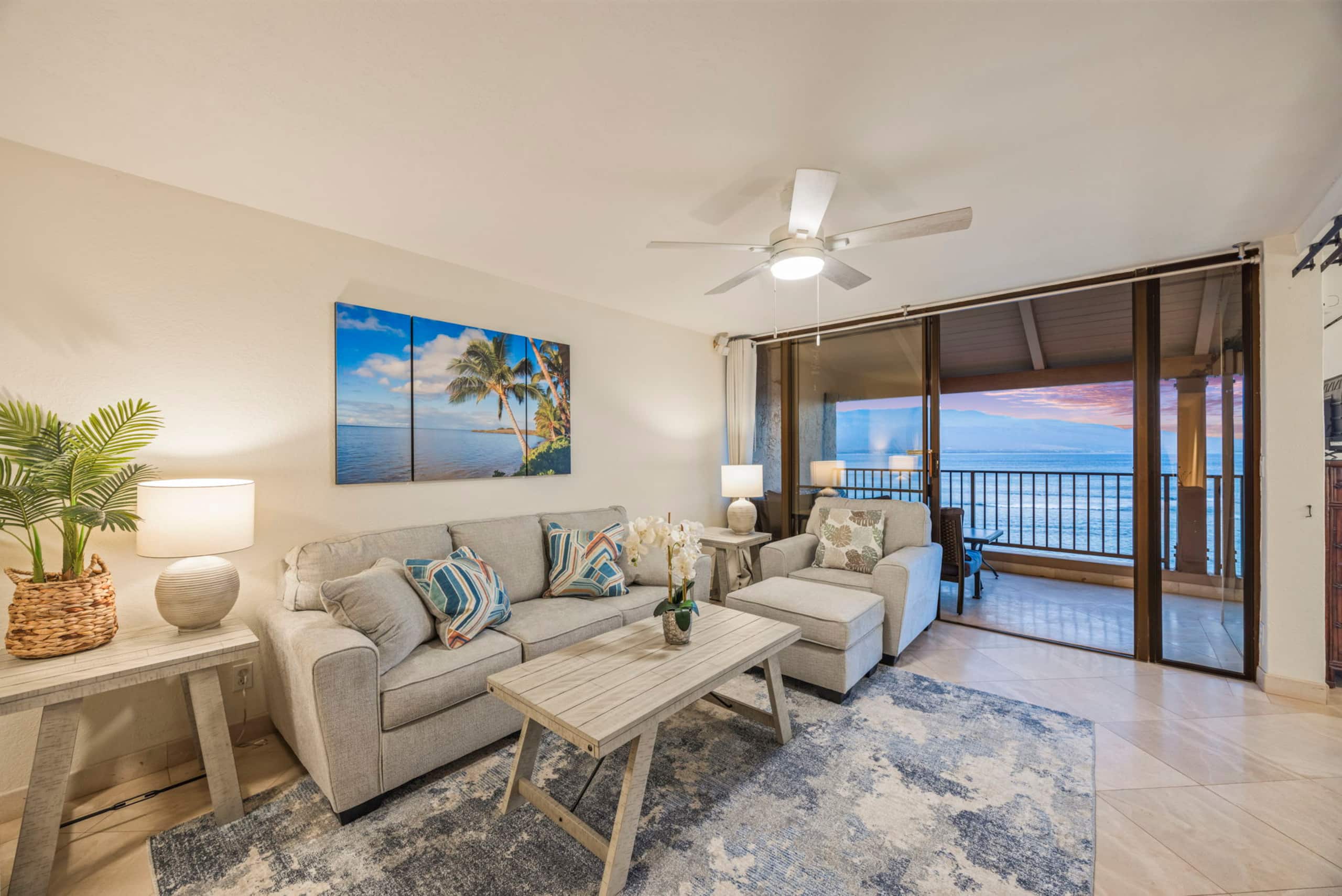 Condo in Wailuku · ★5.0 · 2 bedrooms · 3 beds · 2 baths - Image 11