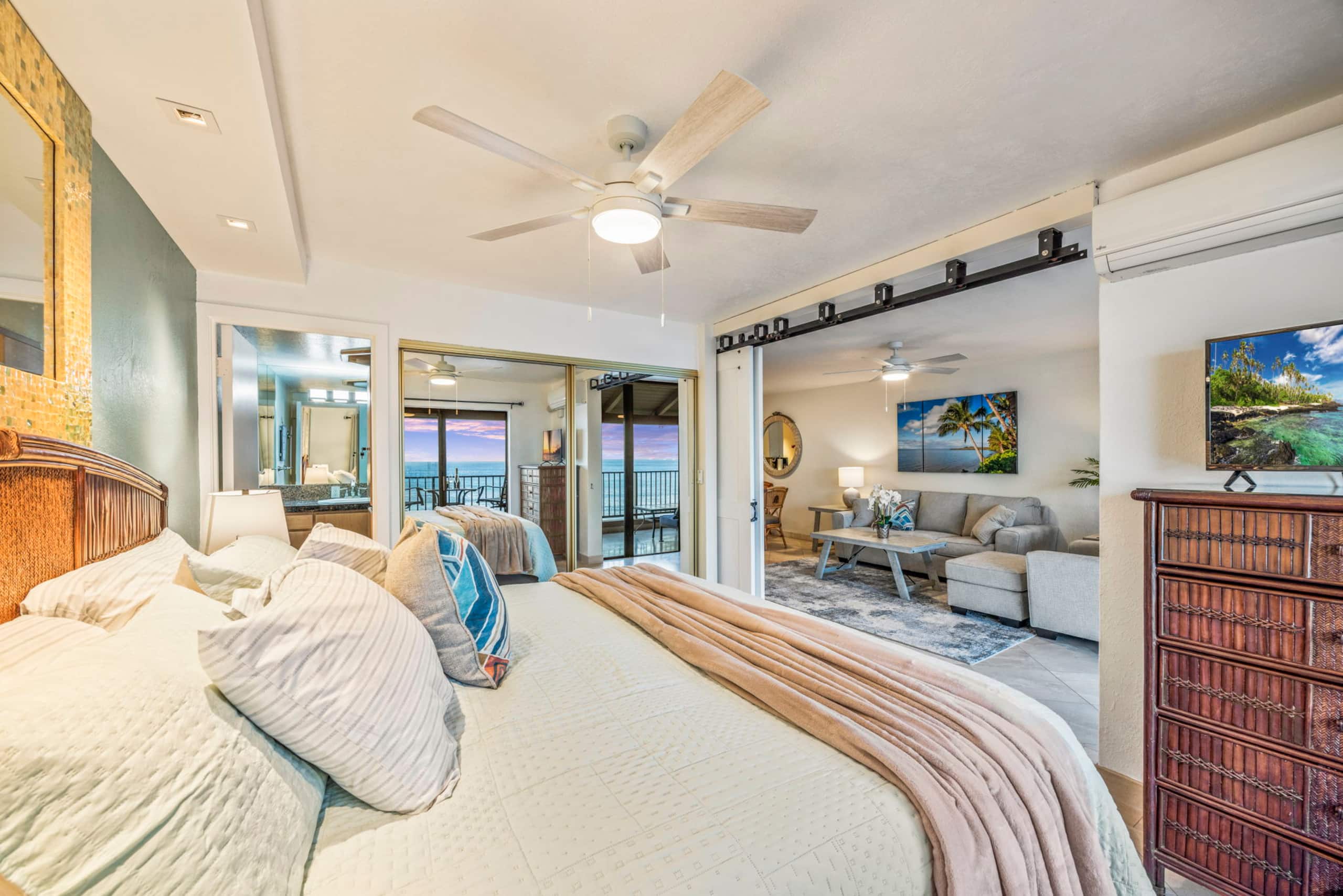 Condo in Wailuku · ★5.0 · 2 bedrooms · 3 beds · 2 baths - Image 34