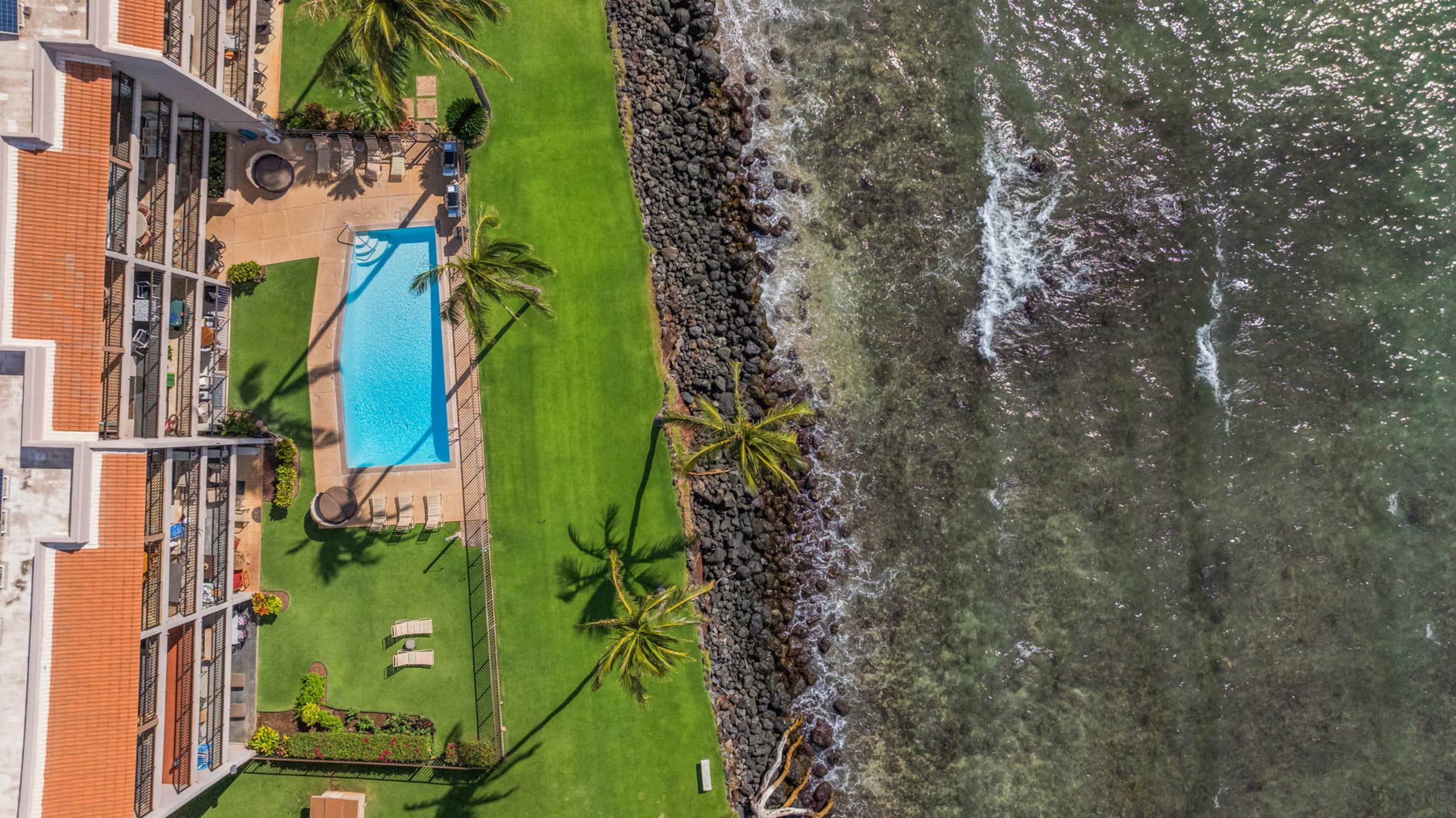 Condo in Wailuku · ★5.0 · 2 bedrooms · 3 beds · 2 baths - Image 46