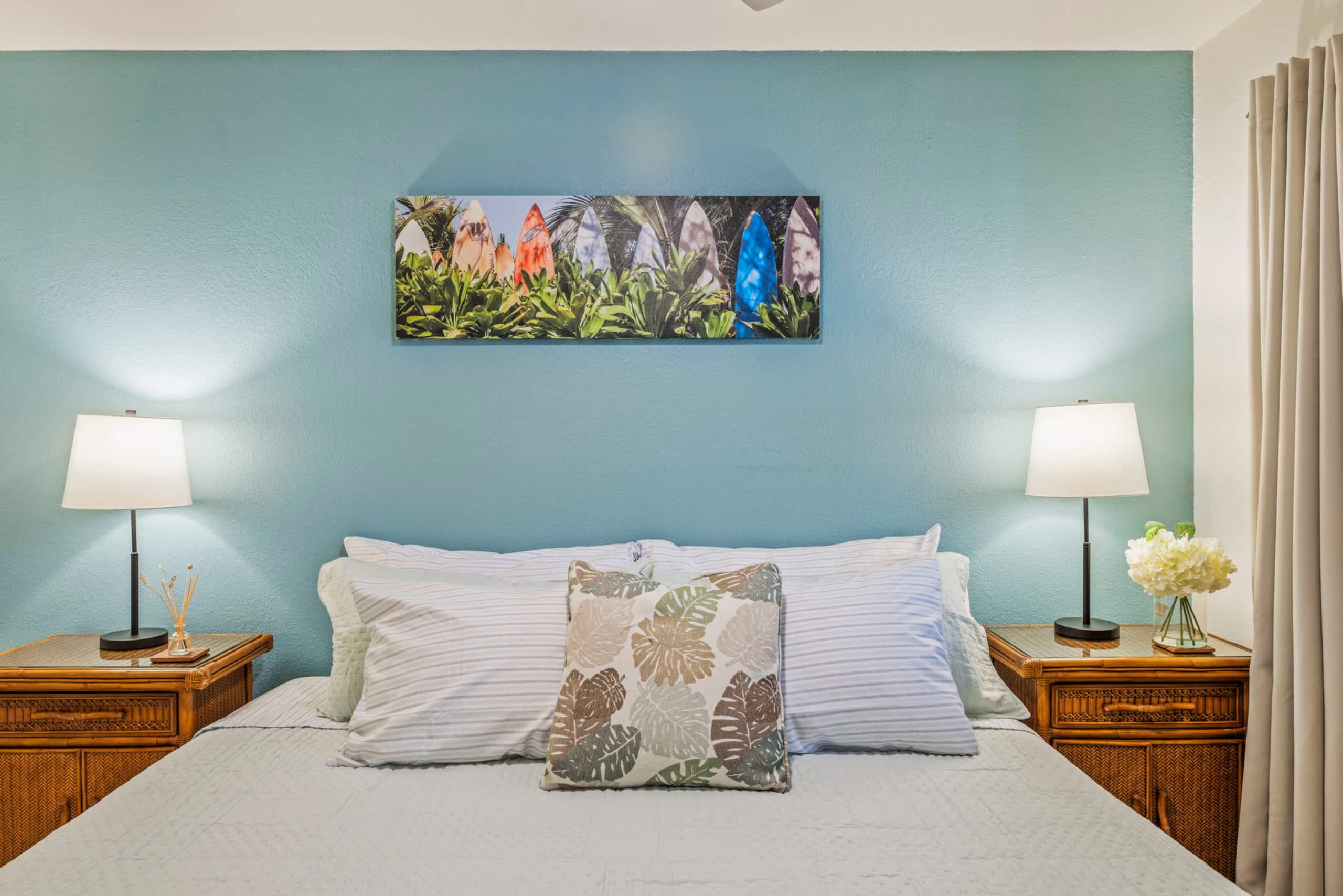 Condo in Wailuku · ★5.0 · 2 bedrooms · 3 beds · 2 baths - Image 20