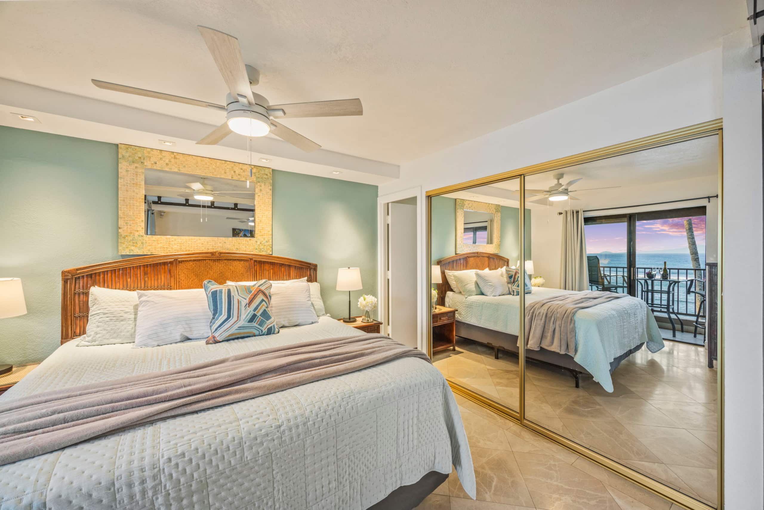 Condo in Wailuku · ★5.0 · 2 bedrooms · 3 beds · 2 baths - Image 15