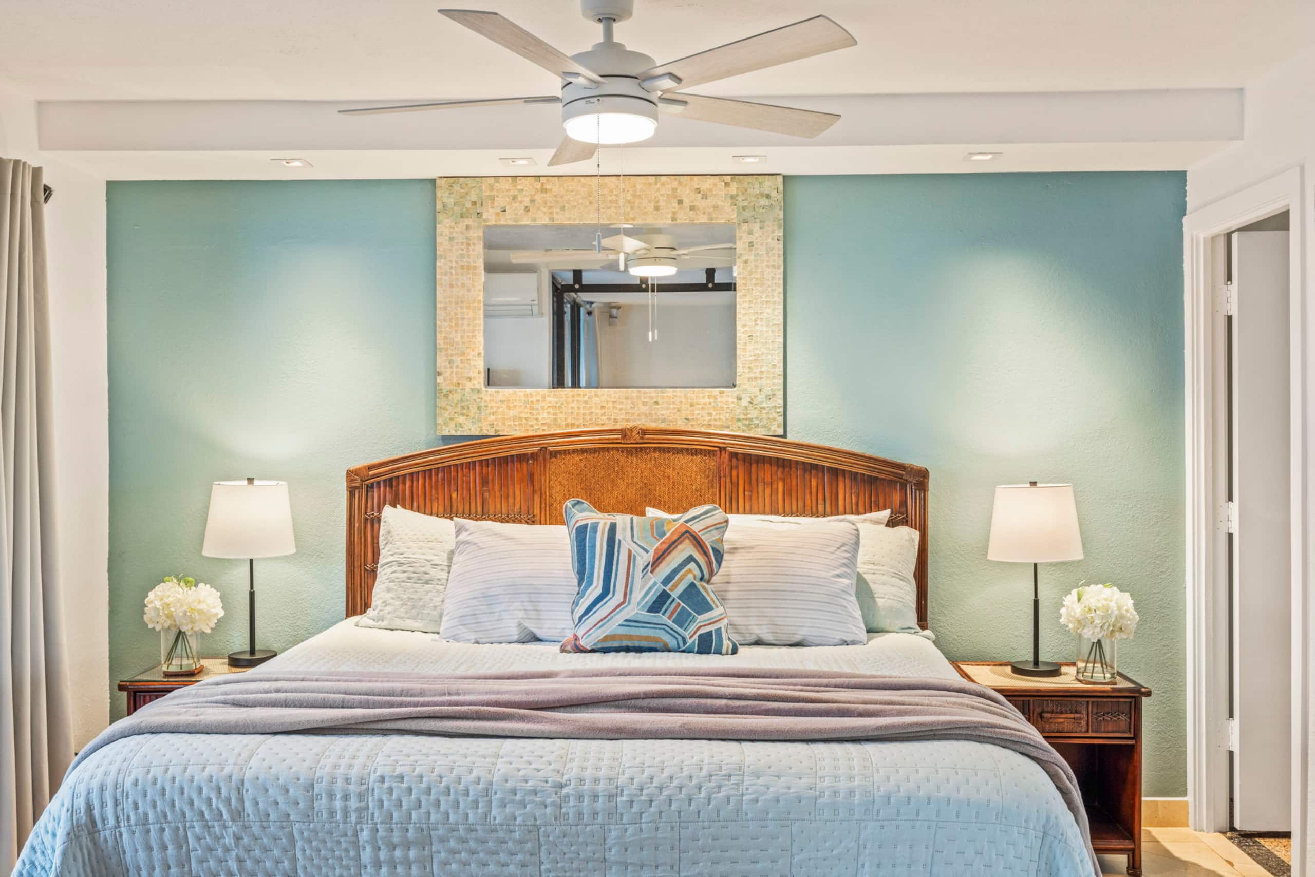 Condo in Wailuku · ★5.0 · 2 bedrooms · 3 beds · 2 baths - Image 36