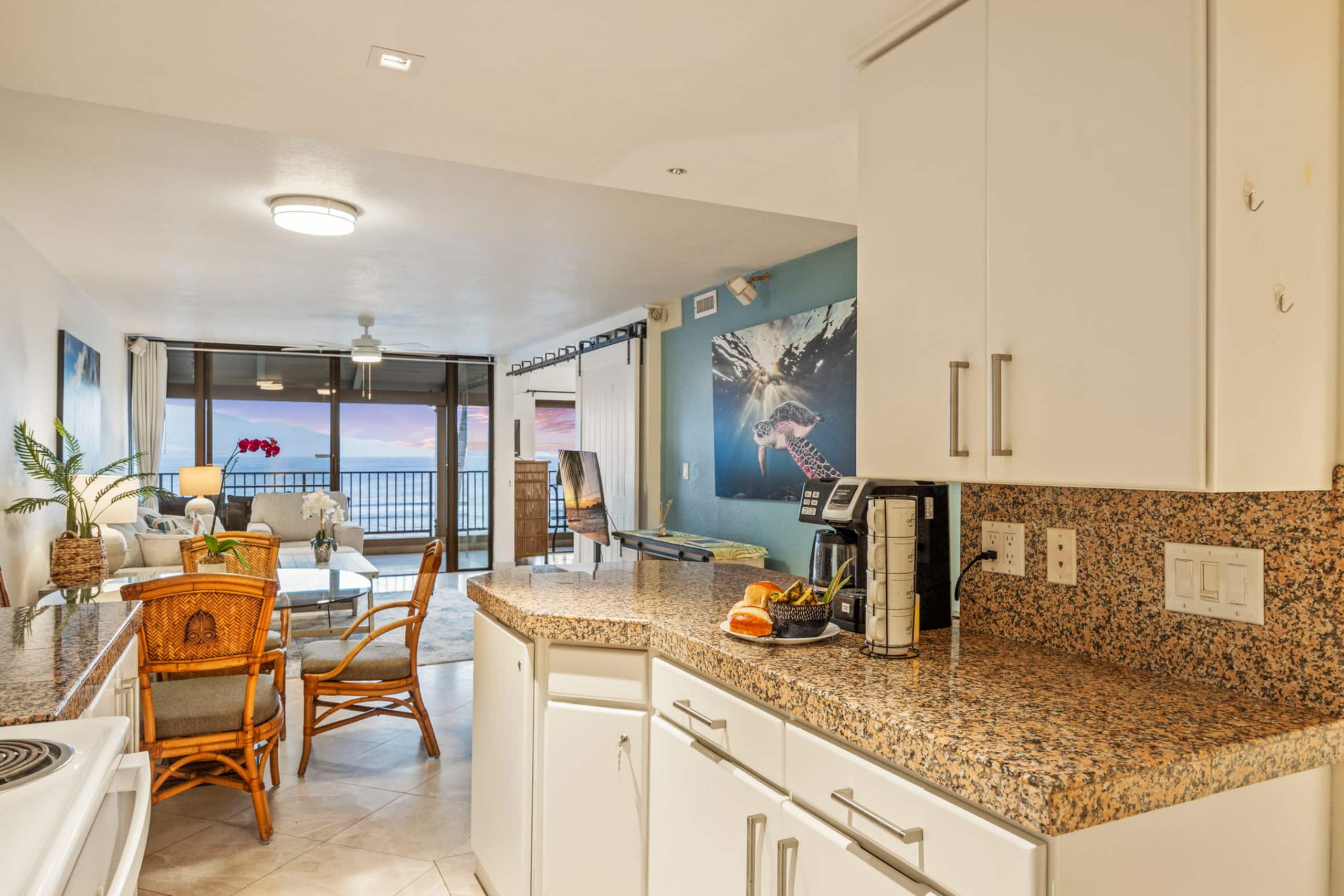 Condo in Wailuku · ★5.0 · 2 bedrooms · 3 beds · 2 baths - Image 9