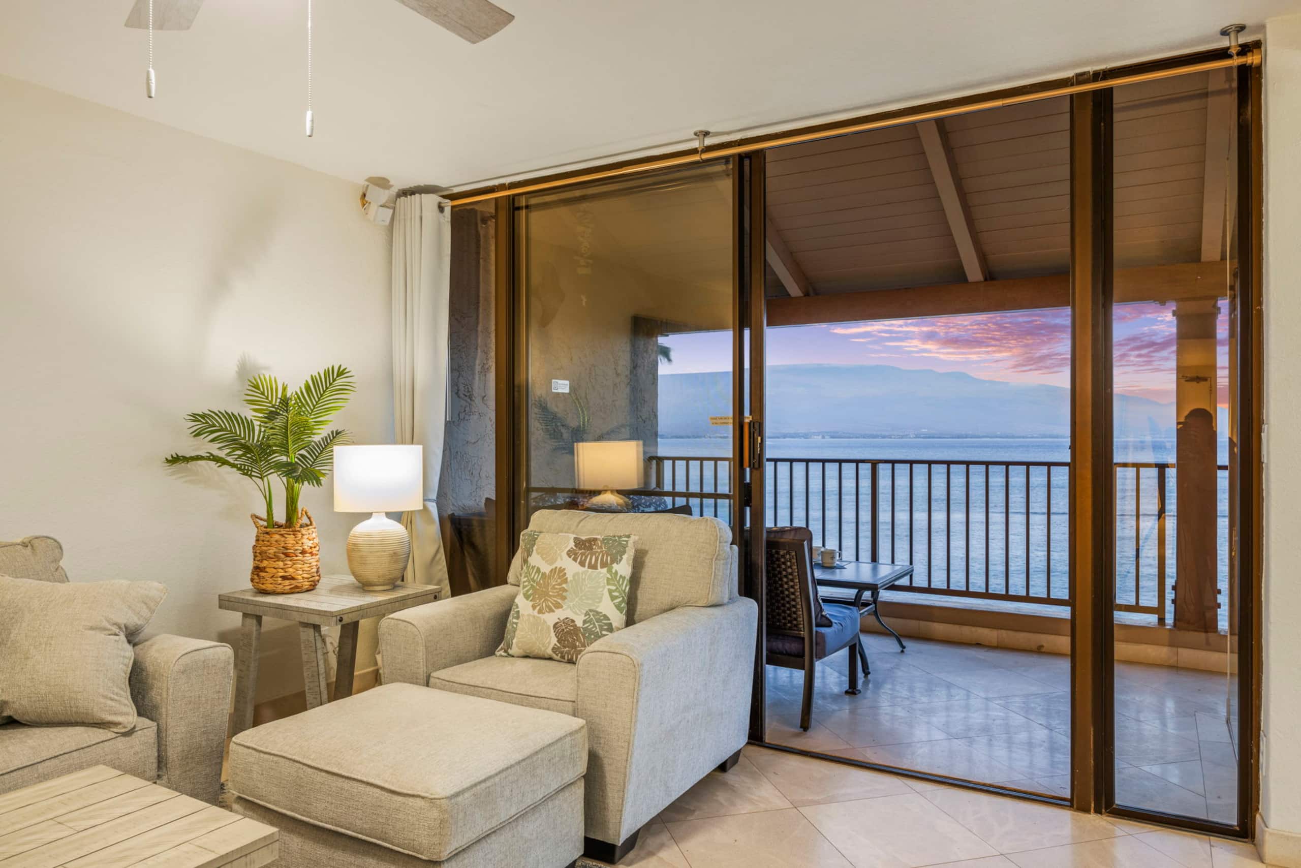 Condo in Wailuku · ★5.0 · 2 bedrooms · 3 beds · 2 baths - Image 5
