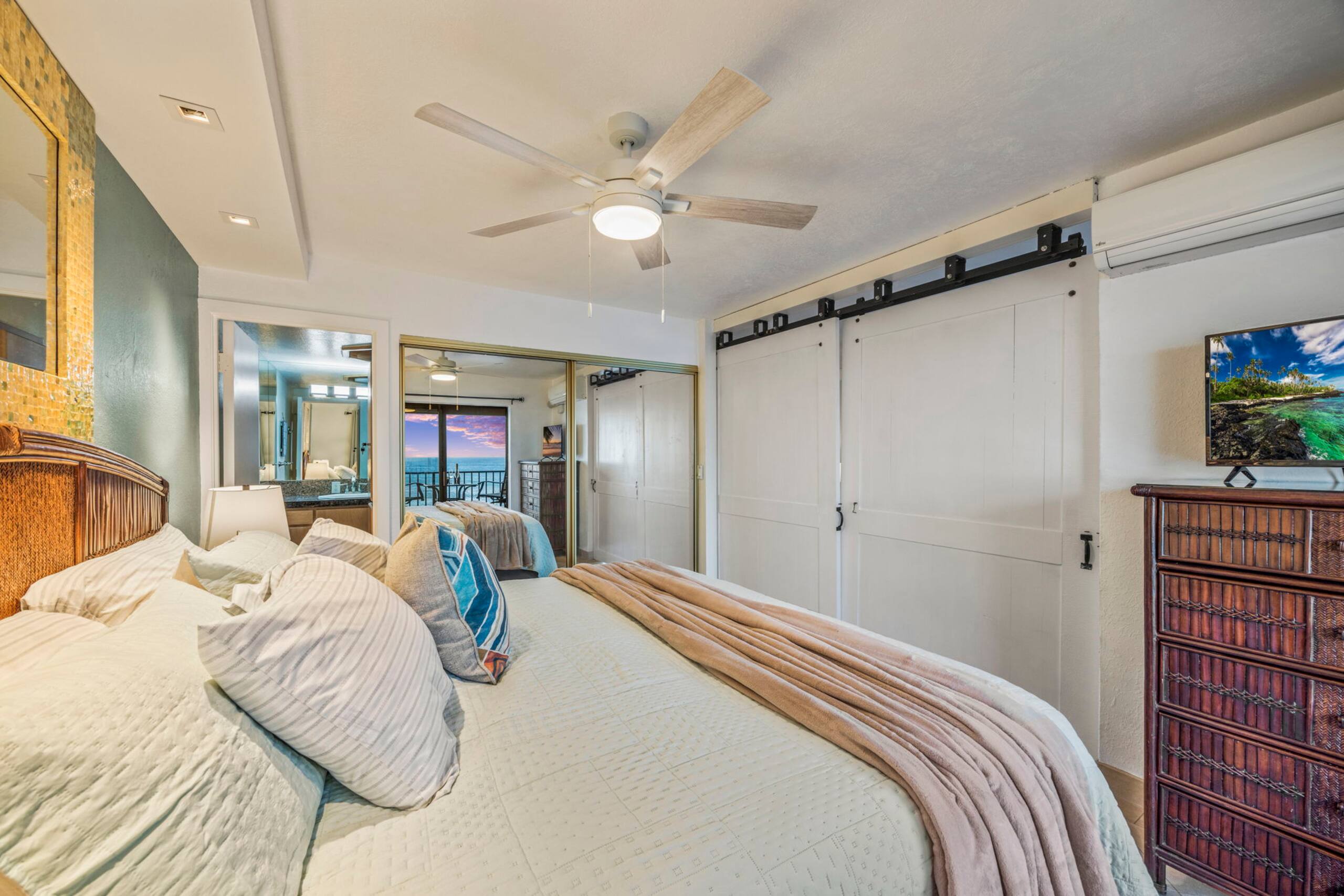 Condo in Wailuku · ★5.0 · 2 bedrooms · 3 beds · 2 baths - Image 17