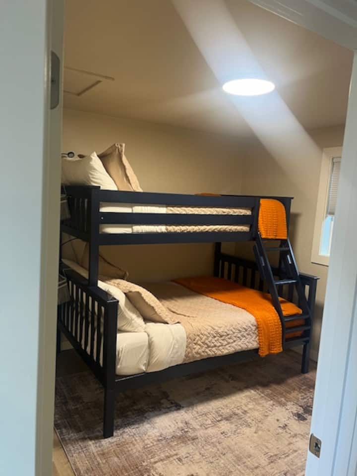 Спалня