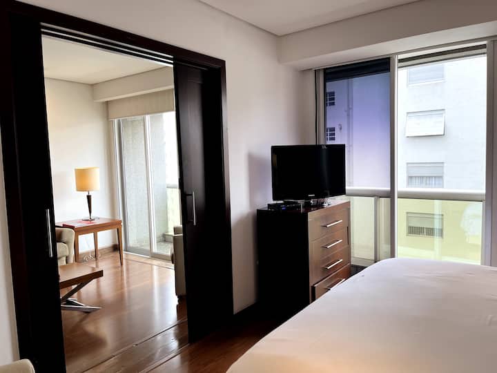 საძინებელი