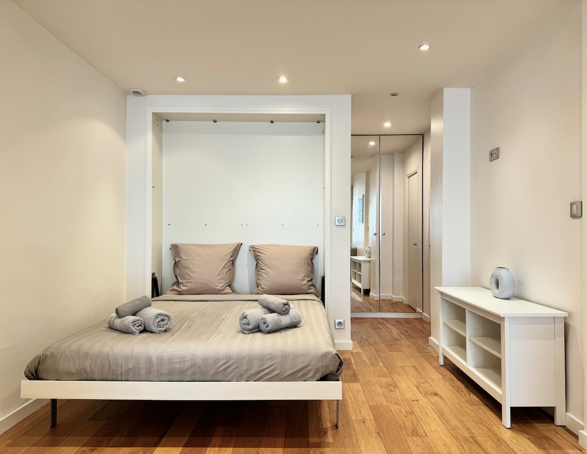 საძინებელი