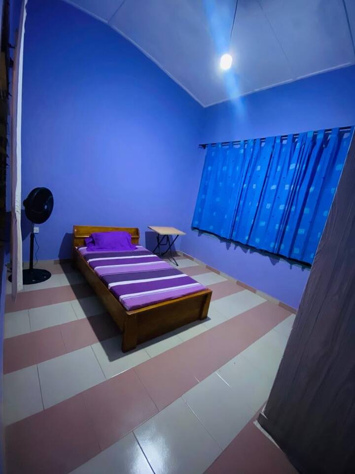 ห้องนอน