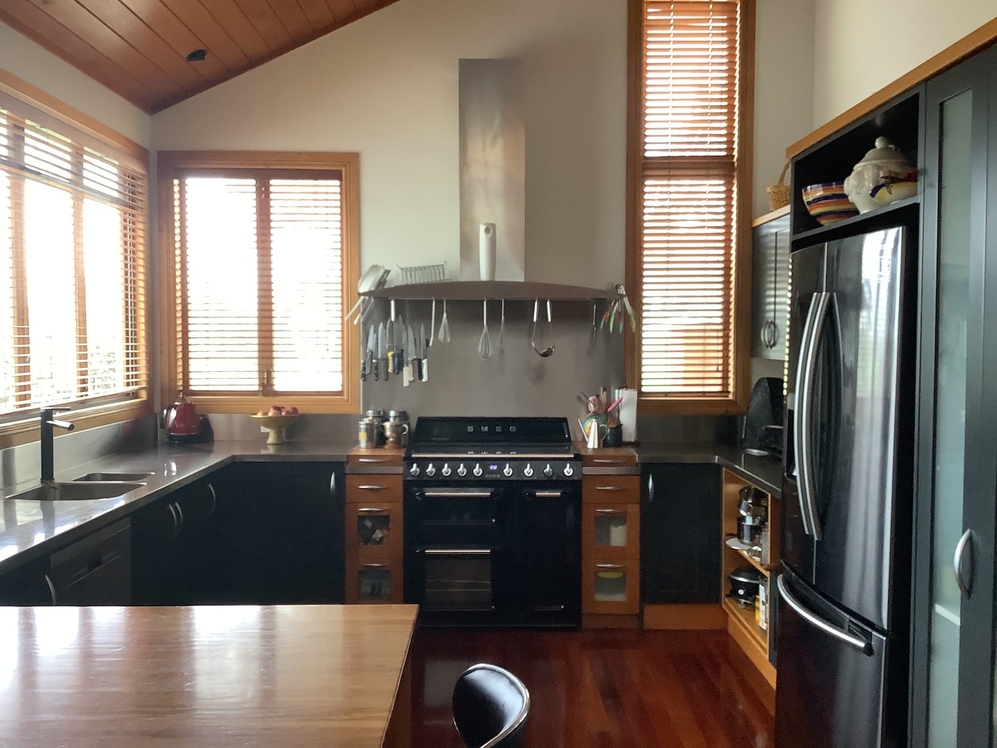 Hazeldene Homestead 5