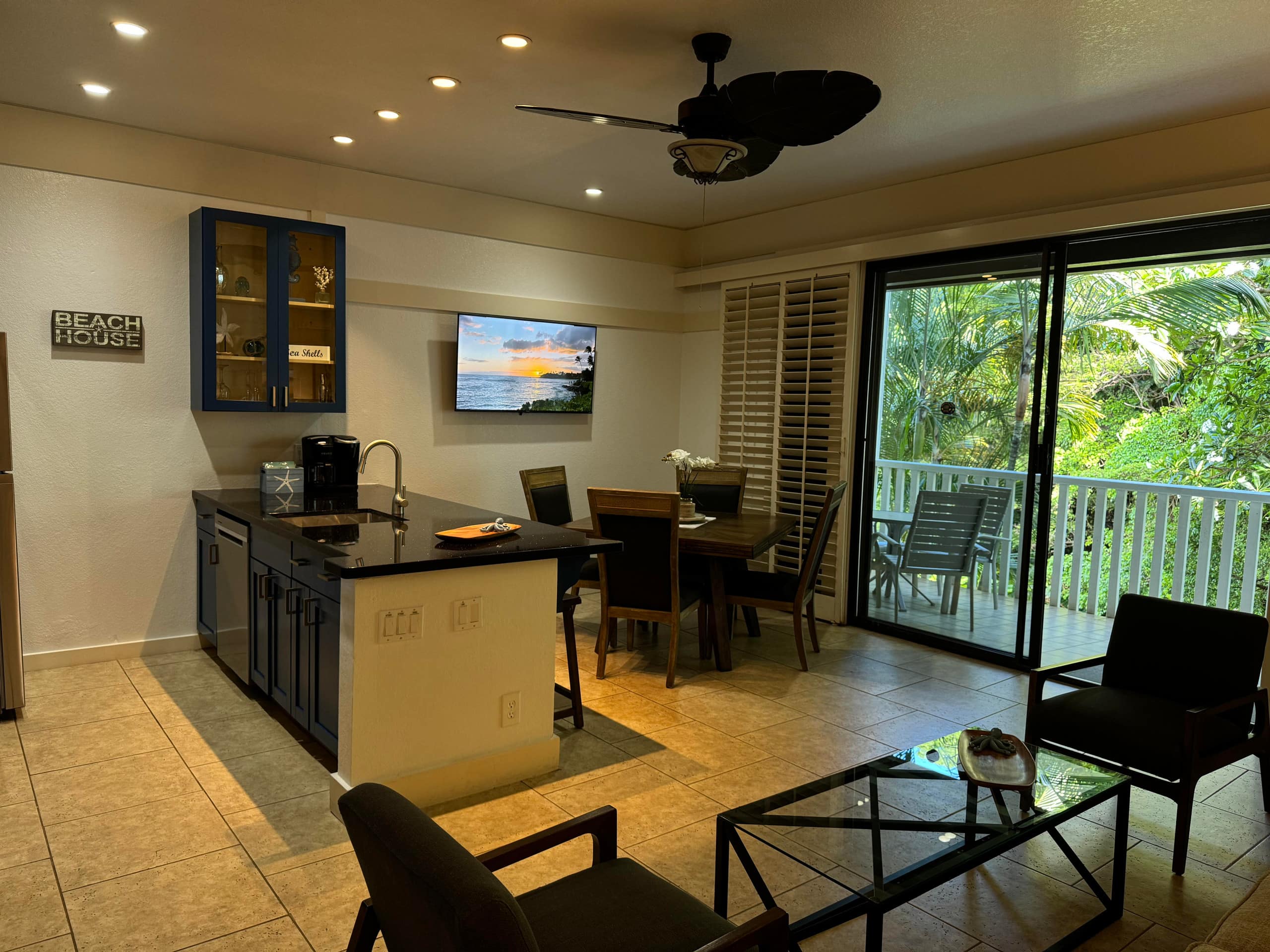 1st Floor Beach Condo 441 w/ A/C - Image 8