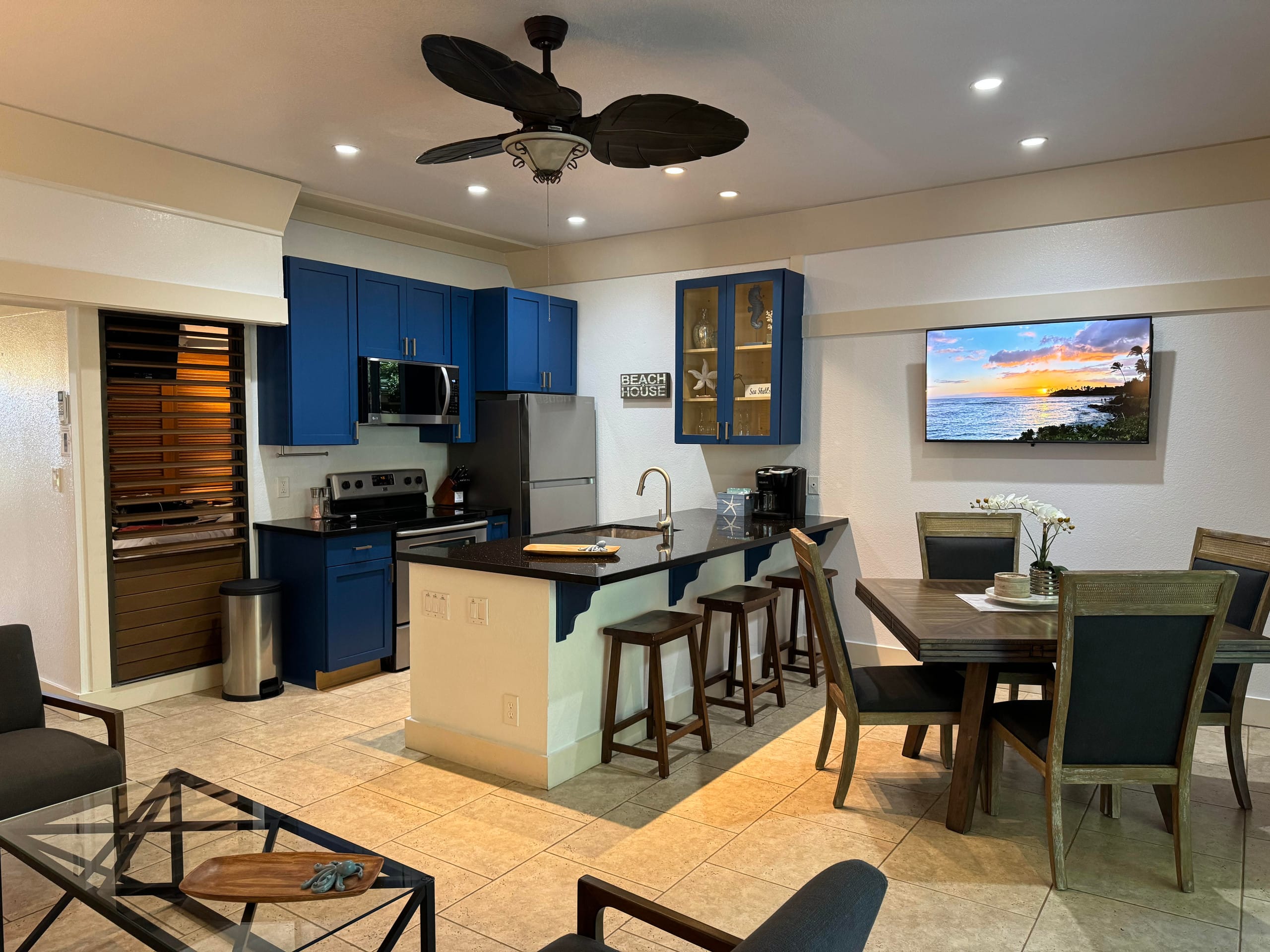 1st Floor Beach Condo 441 w/ A/C - Image 1