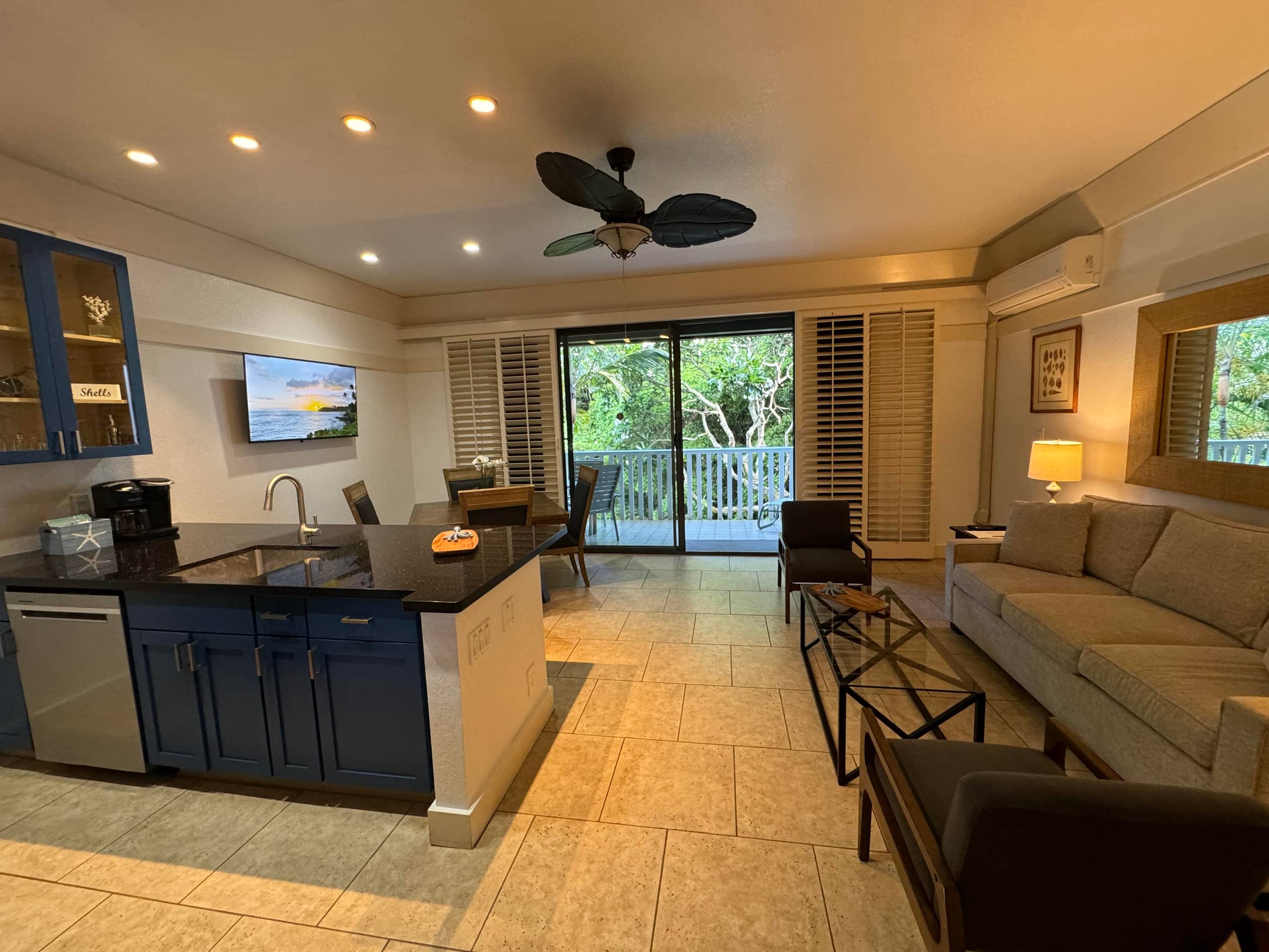 1st Floor Beach Condo 441 w/ A/C - Image 3