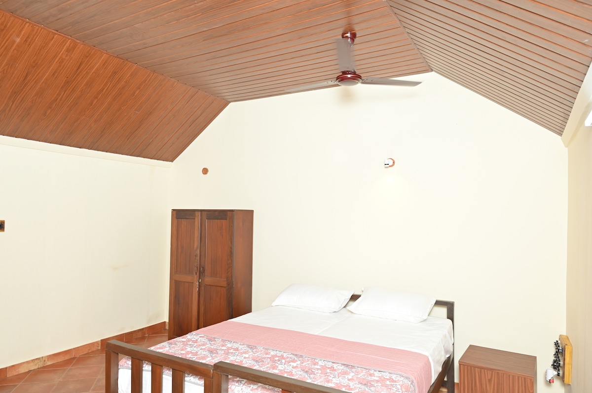 غرفة النوم 3