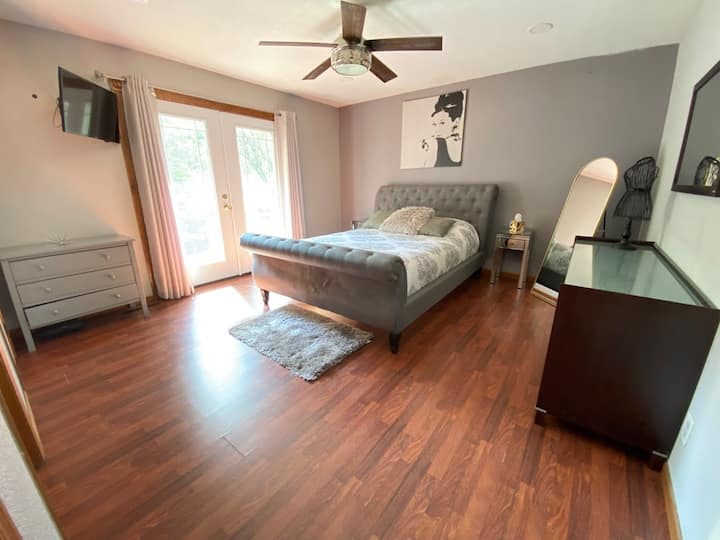 საძინებელი 1