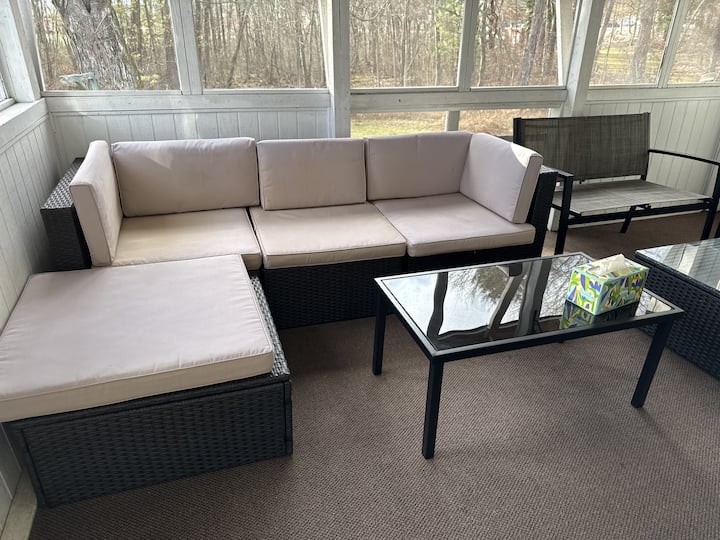 Всекидневна