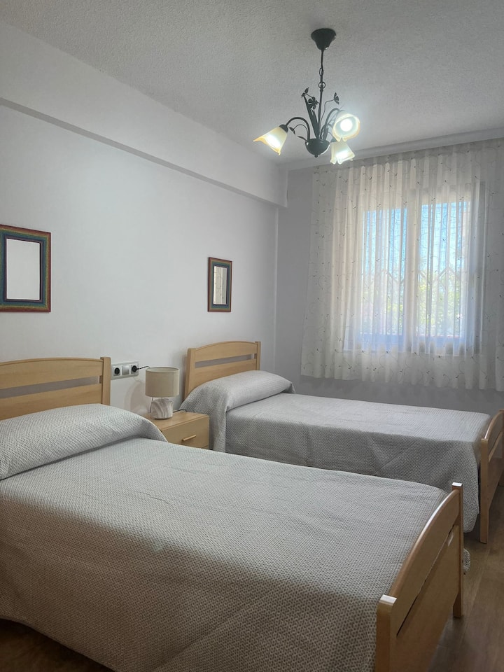 Спална соба 1