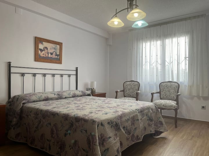 Спална соба 4