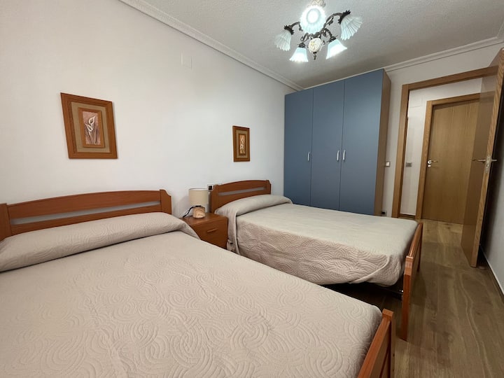 Спална соба 2