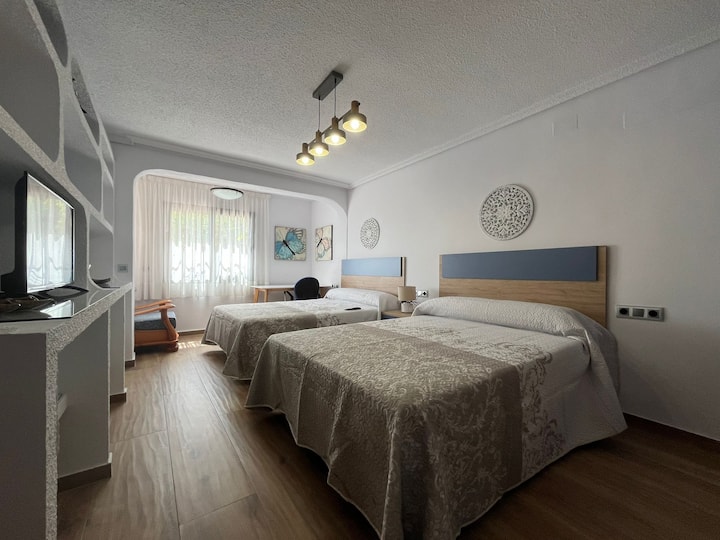 Спална соба 3