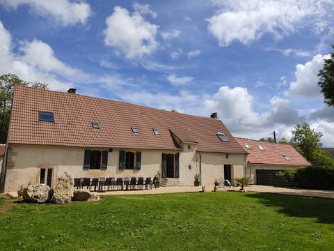 Domaine d'Exception La Manova Gîtes & Spa