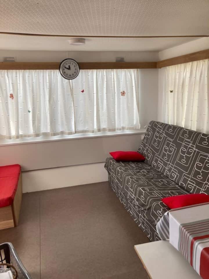 Mobil Home Moliets - Moliets-et-Maa