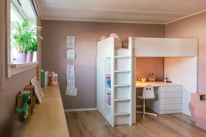 Quarto 3