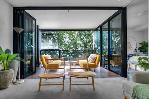 The Sterling - Luxury Resort Living W/Pool