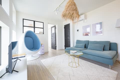 Shonan Seaside Resort/4 minutes to the sea/ideal for 3 people (maximum 5 people)/A904