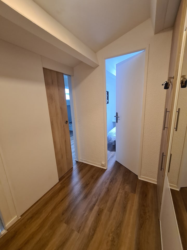 Schlafzimmer 2