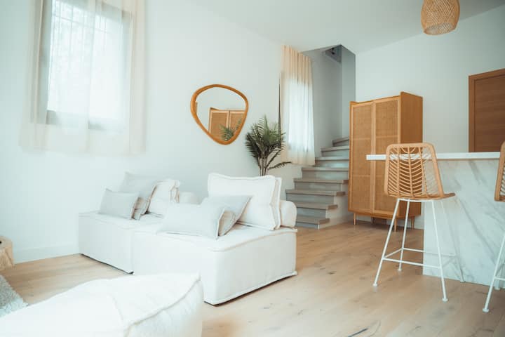 Maison Balas - Suite Casa & Spa - Sainte-Marie