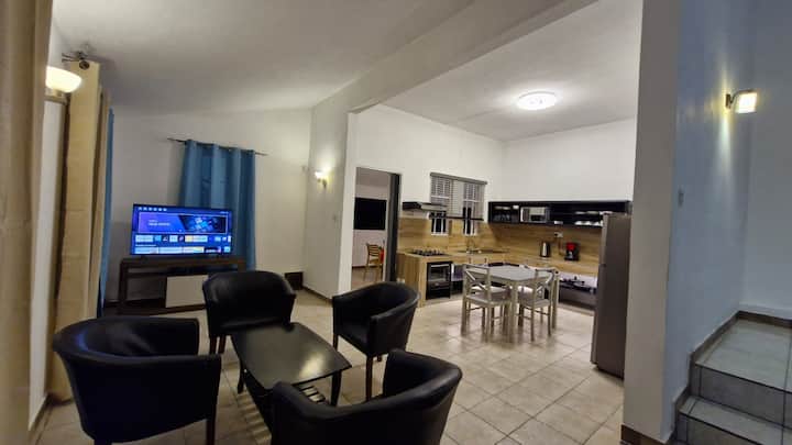 La Chaussée 2 Appartment - Maurice