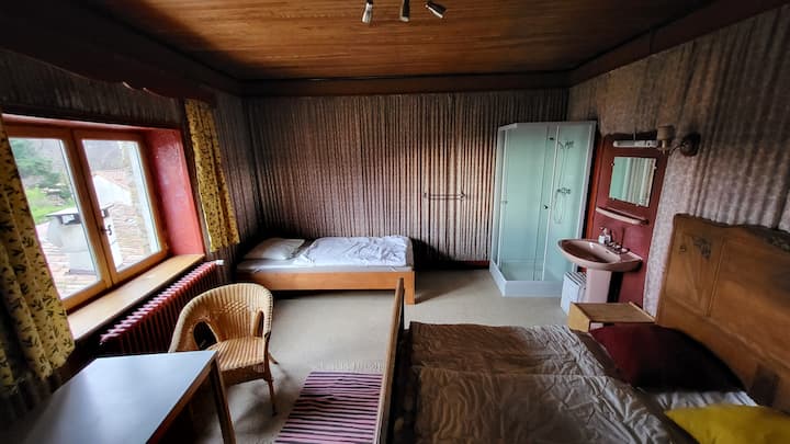 Спална соба 5