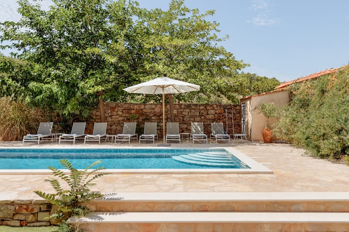 Villa Estelle | Hvar Island