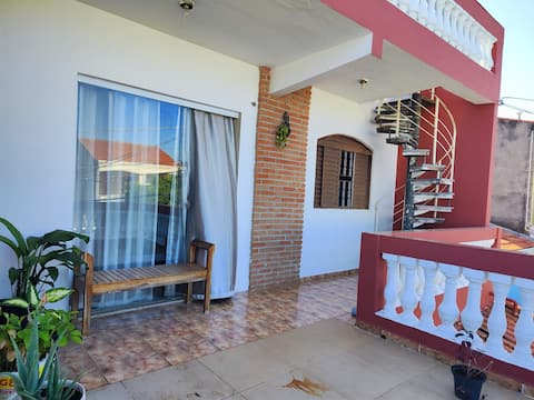 Sobrado Sorocaba