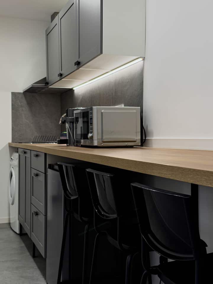 Godiland Apartment - Praga