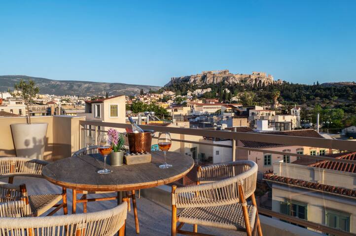 Eightessentially managed Airbnb listing 1