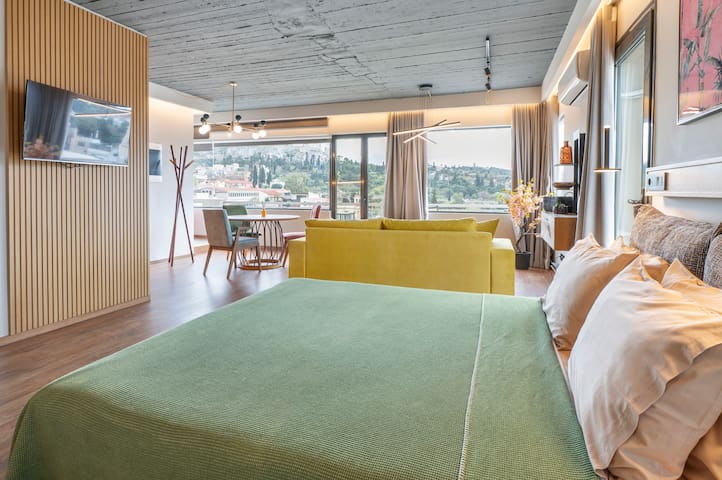 Eightessentially managed Airbnb listing 1