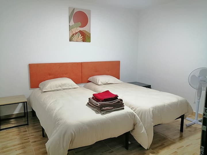 Спална соба 2