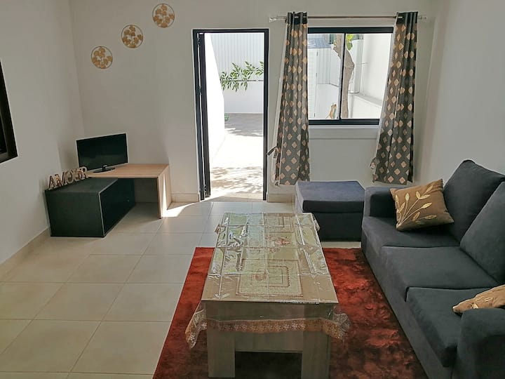 Дневна соба