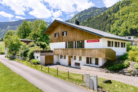 Ferienhaus Haas